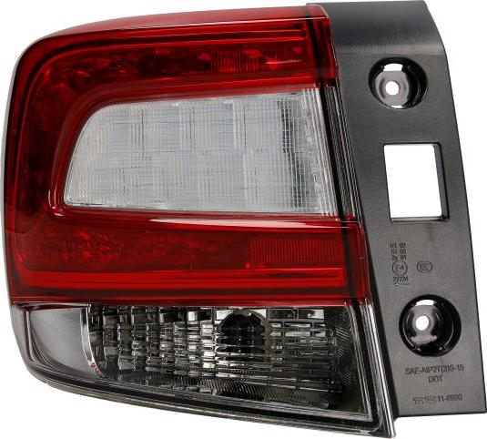 TYC 11-6990-16-9 - Auto Part