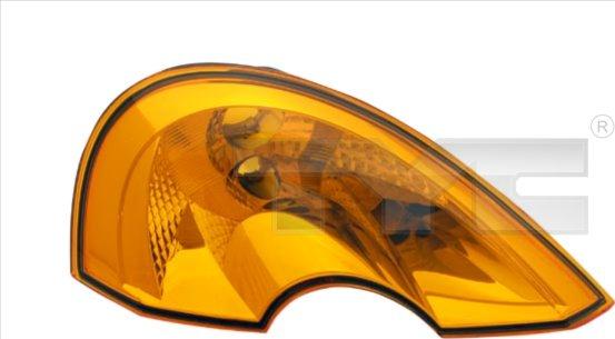 TYC 18-0295-01-2 - Auto Part