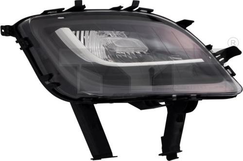 TYC 18-0651-01-2 - Auto Part