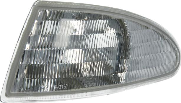 TYC 18-3157-01-2 - Auto Part