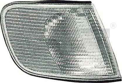 TYC 18-5002-11-2 - Auto Part