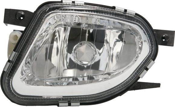 TYC 19-0450-21-9 - Auto Part