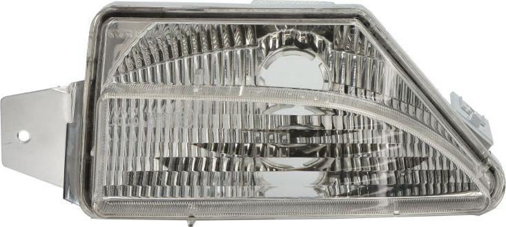 TYC 19-0843-01-2 - Auto Part