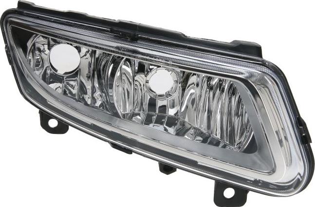 TYC 19-0875-01-2 - Auto Part