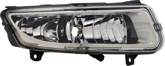 TYC 19-0875-11-2 - Auto Part