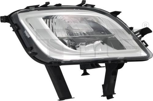 TYC 19-0921-01-2 - Auto Part