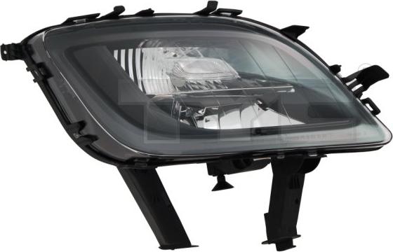 TYC 19-0921-11-2 - Auto Part