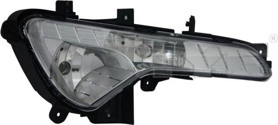 TYC 19-11028-01-2 - Auto Part