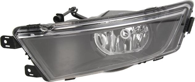TYC 19-12350-01-2 - Auto Part