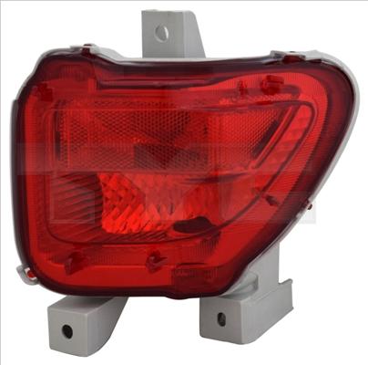 TYC 19-15010-01-2 - Auto Part