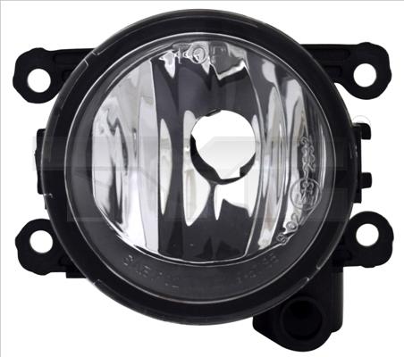 TYC 19-15214-01-9 - Auto Part