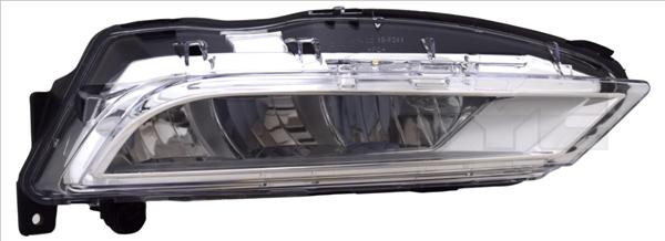 TYC 19-15242-00-2 - Auto Part