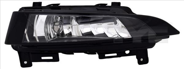 TYC 19-15301-05-2 - Auto Part