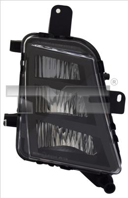 TYC 19-15313-00-2 - Auto Part