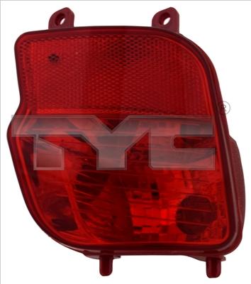 TYC 19-15396-05-2 - Auto Part