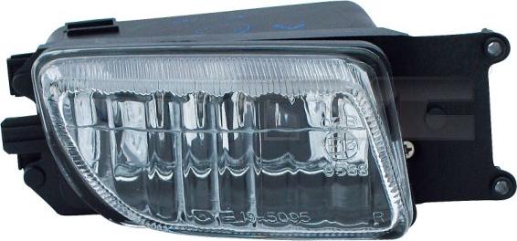 TYC 19-5096-05-2 - Auto Part