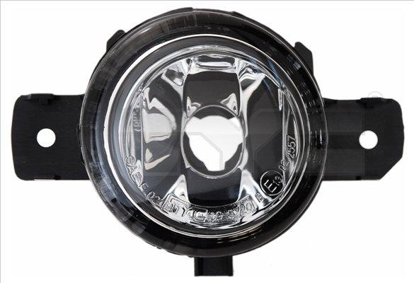 TYC 19-5720001 - Auto Part