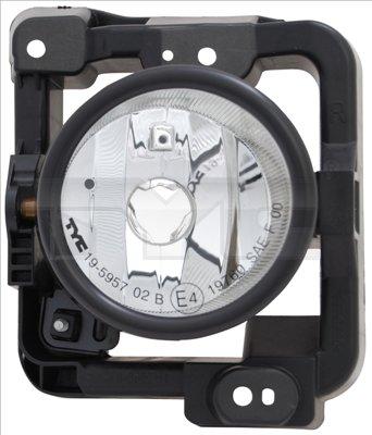 TYC 19-5958-11-2 - Auto Part