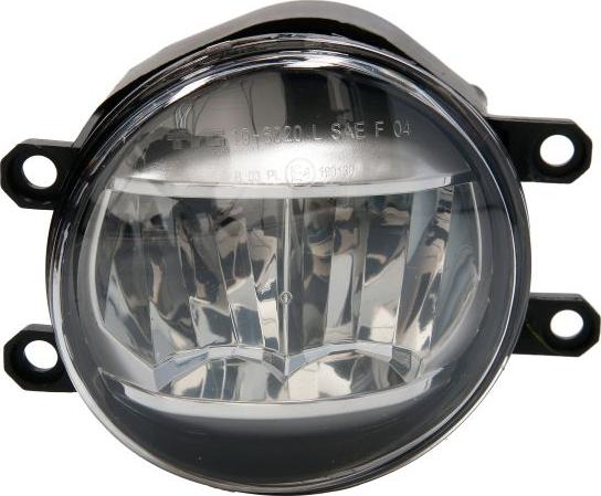 TYC 19-6118-00-9 - Auto Part
