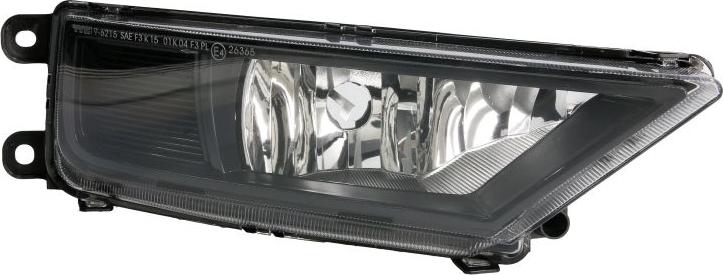 TYC 19-6215-01-9 - Auto Part