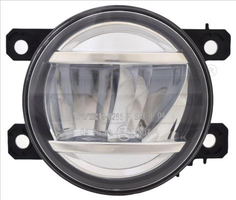 TYC 19-6266-00-9 - Auto Part