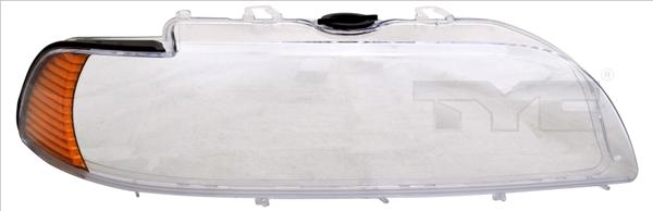 TYC 20-0010-LA-1