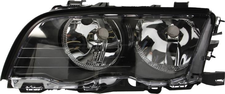 TYC 20-0012-01-2 - Auto Part