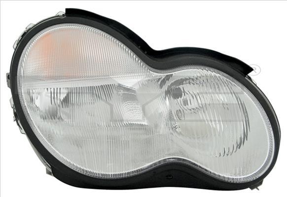TYC 20-0017-05-2 - Auto Part