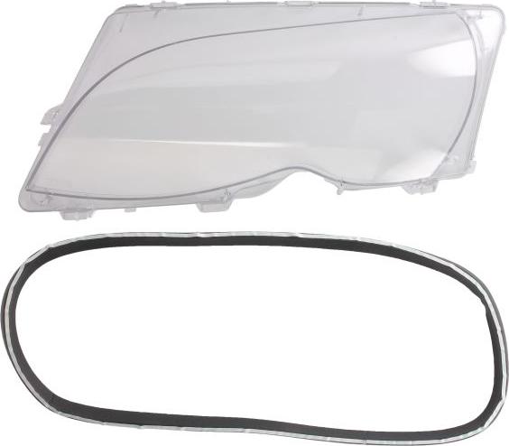 TYC 20-0322-LA-1 - Auto Part