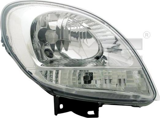 TYC 20-0361-05-2 - Auto Part