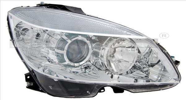 TYC 20-11251-05-2 - Auto Part