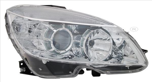 TYC 20-11251-15-2 - Auto Part