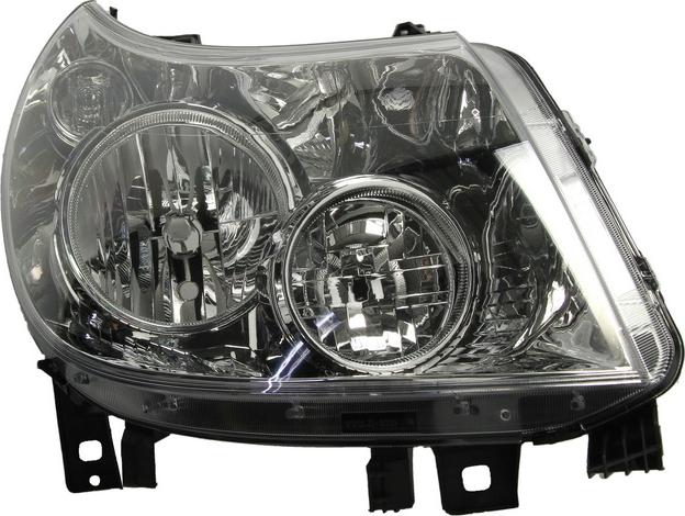 TYC 20-11333-15-2 - Auto Part