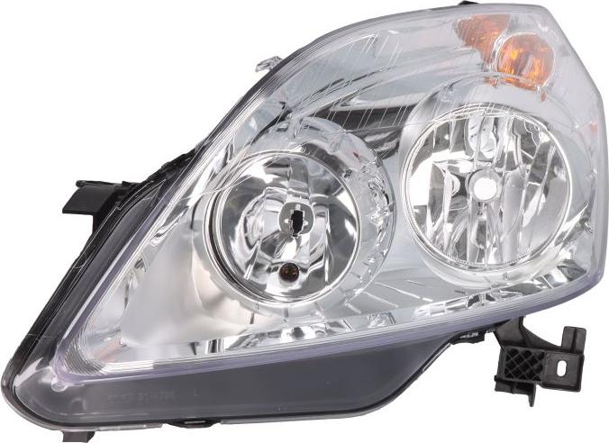 TYC 20-11652-05-2 - Auto Part