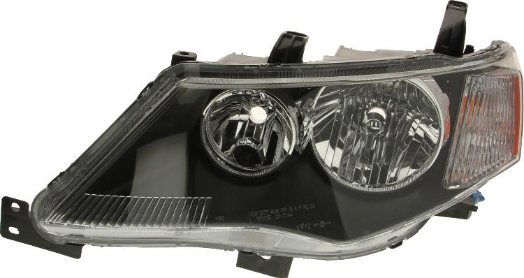 TYC 20-12160-05-2 - Auto Part