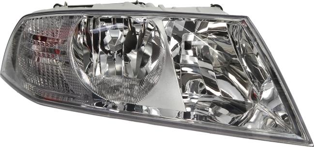 TYC 20-12177-15-2 - Auto Part