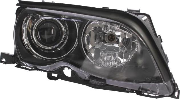 TYC 20-12325-05-2 - Auto Part
