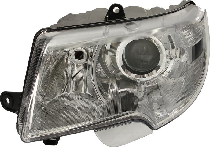 TYC 20-12520-05-2 - Auto Part