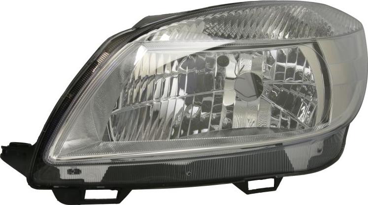 TYC 20-14322-05-2 - Auto Part