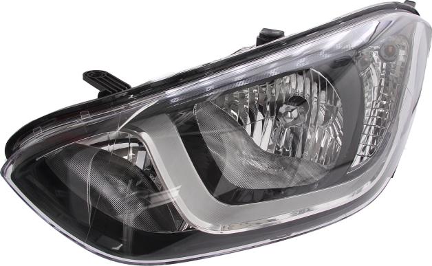 TYC 20-14440-05-2 - Auto Part