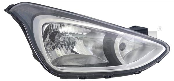 TYC 20-14605-15-2 - Auto Part