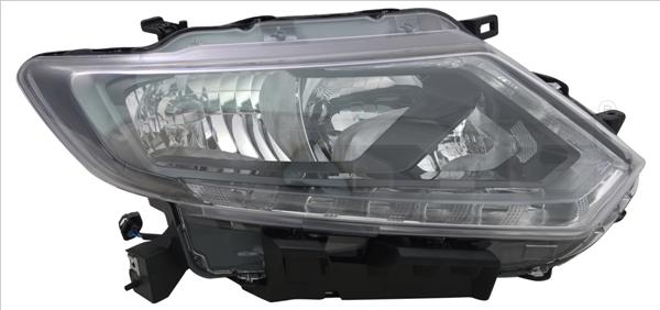 TYC 20-14815-06-2 - Auto Part