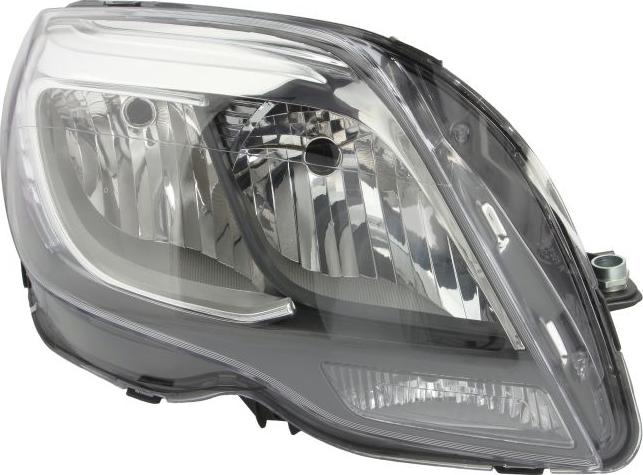 TYC 20-15301-05-9 - Auto Part