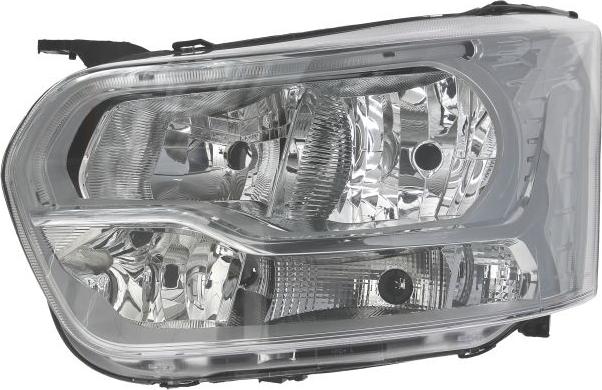 TYC 20-15492-06-2 - Auto Part