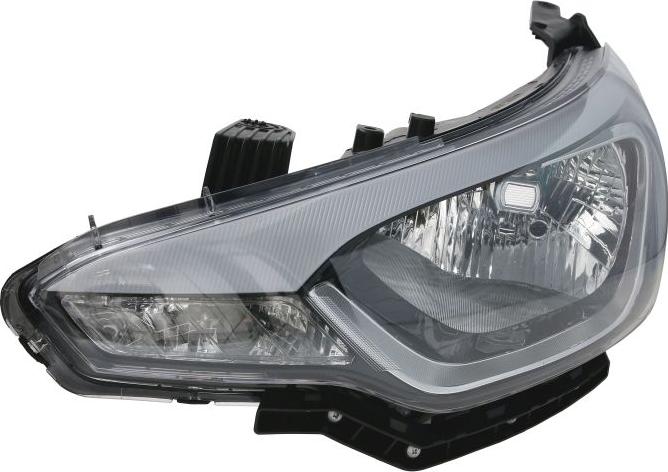 TYC 20-15826-15-2 - Auto Part