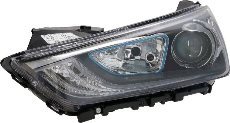 TYC 20-16290-05-2 - Auto Part