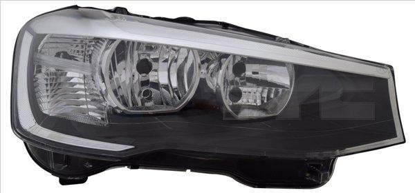 TYC 20-16578-05-9 - Auto Part