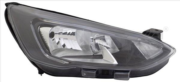 TYC 20-16704-26-9 - Auto Part
