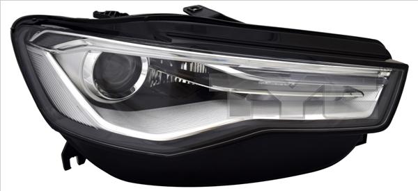 TYC 20-19448-06-2 - Auto Part