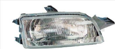 TYC 20-3097-05-2 - Auto Part
